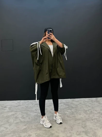 مانتو کوتاه