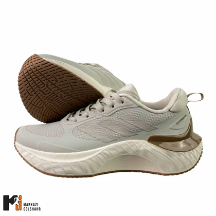 کفش زنانه آدیداس مدل super magma کرم قهوه ای