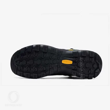 کفش ساق‌دار مردانه کاراکال CA.S4408A-1