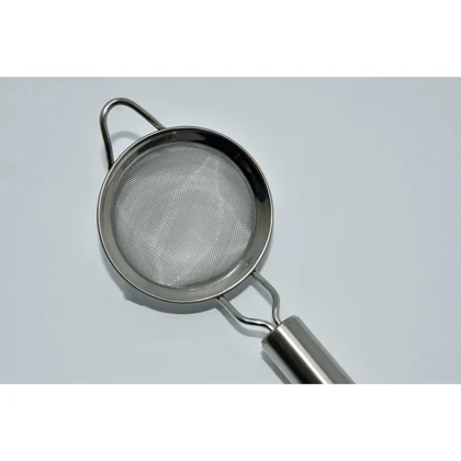 صافی چای استیل یونیک کد 1126
