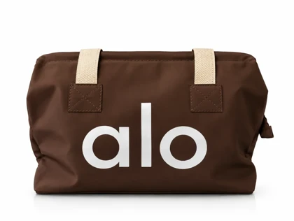 کیف ورزشی الو Alo Oversized Duffle Bag