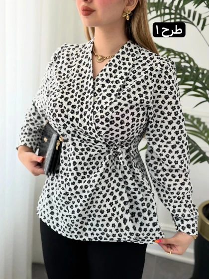 تونیک نانسی 0422