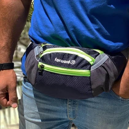 کیف کمری فوروارد مدل FORWARD - FCLT0105