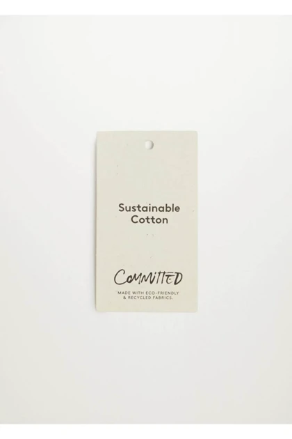 دامن زنانه اورجینال منگو mango