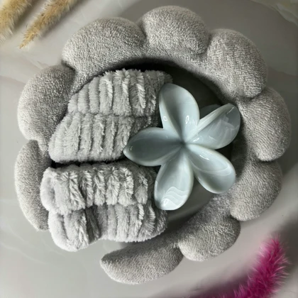 پک روتین پوستی مارشمالویی کد 2115