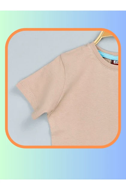 تیشرت بچگانه edoy