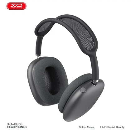 هدفون بلوتوثی ایکس او XO مدل BE58 بلوتوث 5.4