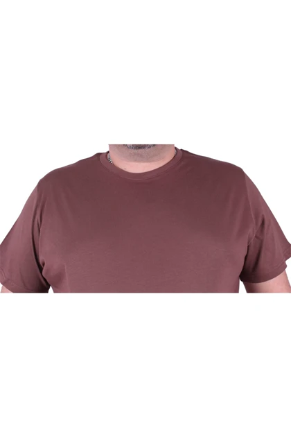 تیشرت سایز بزرگ مردانه موک گرند mocgrande