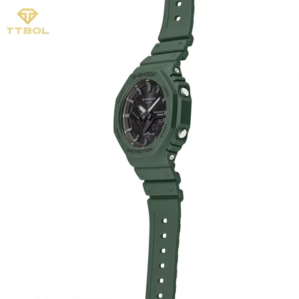 ساعت مچی مردانه کاسیو جیشاک CASIO G-SHOCK GA-B2100-3A
