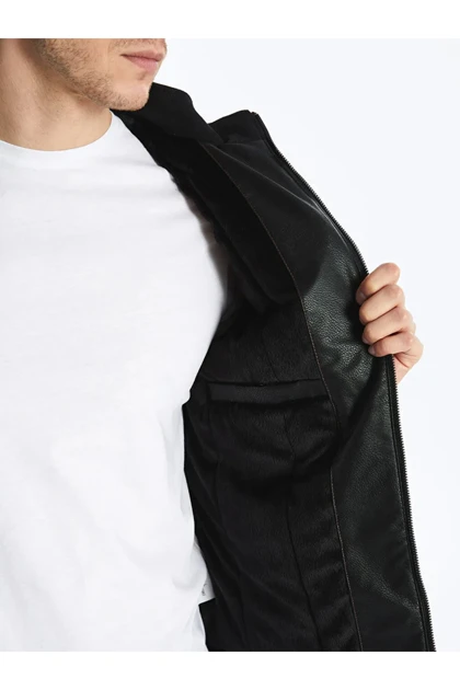 کت و کاپشن مردانه اورجینال ال سی وایکیکی lc-waikiki