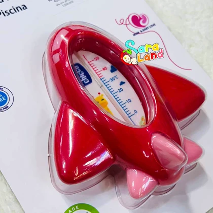 دما سنج اتاق کودک چیکو اورجینال