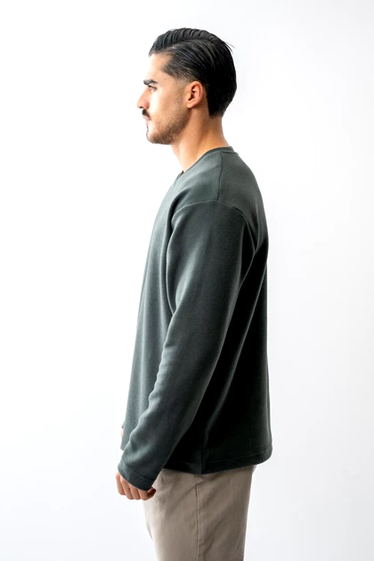 بلوز مردانه آر ان اس RNS کد 2666