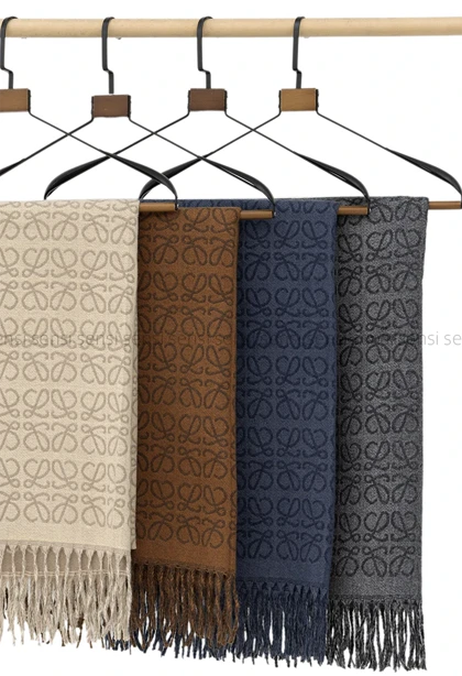 شال موهری Loewe کد1004607
