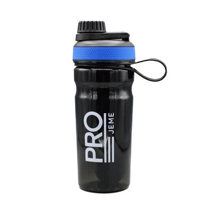شیکر ورزشی یک تیکه پرو مدل Jeme ظرفیت 0.7 لیتر