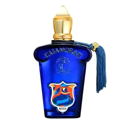 کازاموراتی مفیستو Casamorati Mefisto