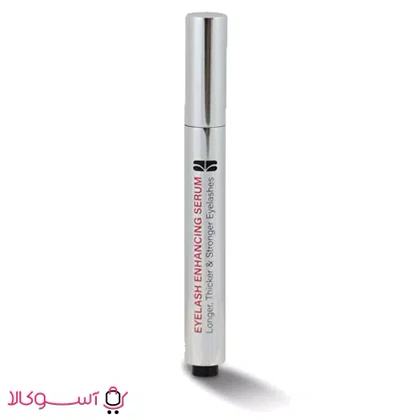 سرم تقویت کننده مژه بلک بری حجم 5 میل