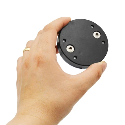 دستگاه مینی ماساژور ای ام اس مدل EMS Butterfly