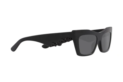 عینک آفتابی دولچه گابانا Dolce &amp; Gabbana DG4435S 25256G