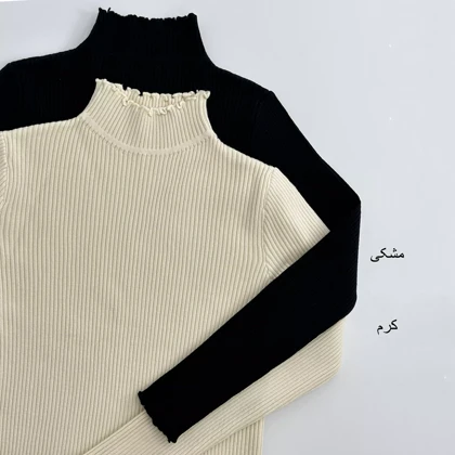 بلوز بافت 1007498