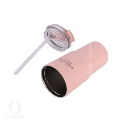 تراول ماگ SITARAYURI دو حالته 600ML