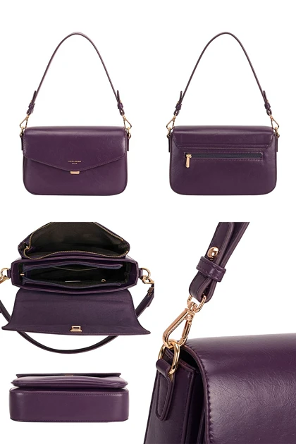 کیف دوشی مدل David Jones cm6741