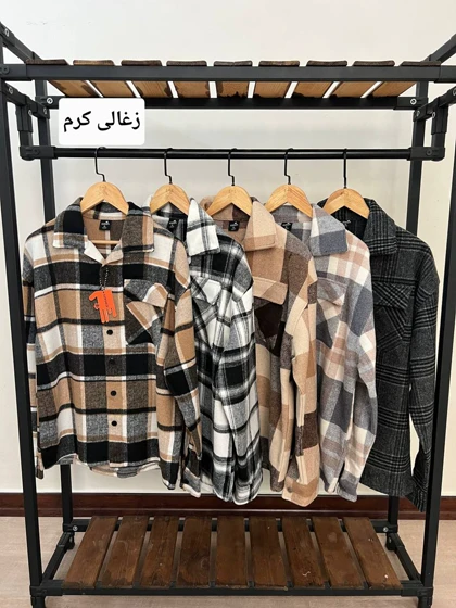 پیراهن پشمی 2609