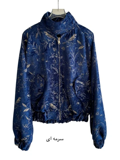 بامبر وینتیج - Vintage Bomber - 264