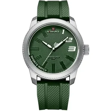 ساعت ناوی فورس اورجینال مردانه NAVIFORCE NF9202