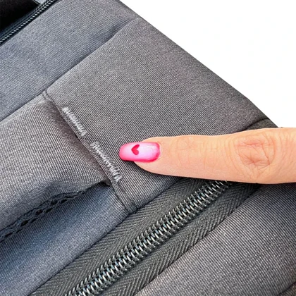 کوله پشتی فوروارد مدل FORWARD - FCLT65026 MAGNETISM VIBES