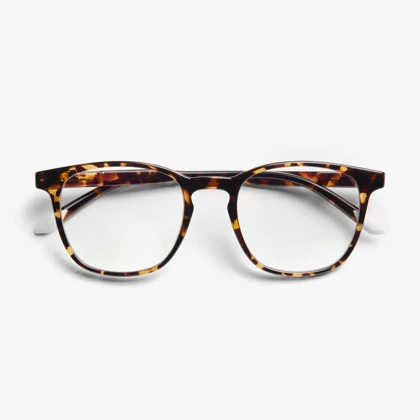 عینک مخصوص کامپیوتر بارنر Barner Dalston Glossy