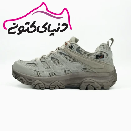 کتانی مونت گلیس کرمی اورجینال