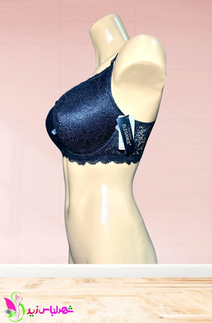 سوتین گیپوری برند الگانس اروپایی