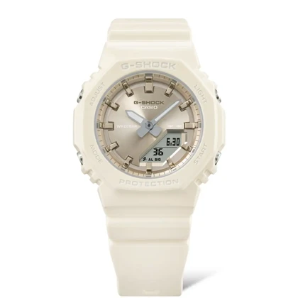 ساعت مچی زنانه کاسیو جیشاک CASIO G-SHOCK GMA-P2100ST-7A