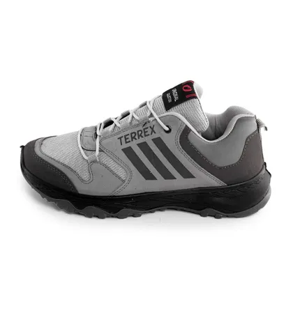 کفش اسپرت Adidas مردانه طوسی بندی