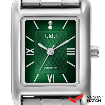 ساعت مچی زنانه کیو اند کیو Q&amp;Q مدل C69A-003PY