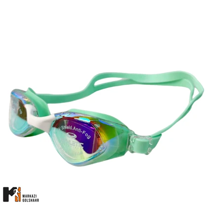 عینک شنا حرفه ای ATHLETIC کد 2700