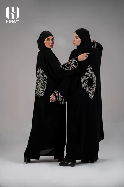 عبا جواهردوزی رخساره