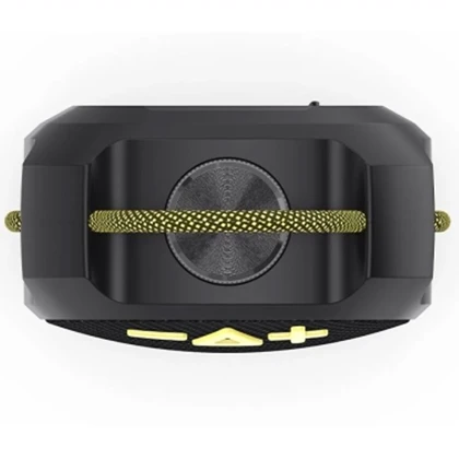 اسپیکر بلوتوثی ایکس او XO مدل F77 ضد آب با نور RGB