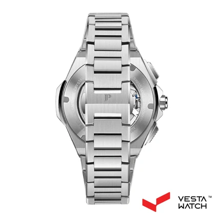 ساعت مچی مردانه ژاک فیلیپ JACQUES PHILIPPE مدل JPAGC6413X6GRN