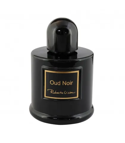 ادوپرفیوم روبرتو ویزاری مدل oudnoir حجم 100 میلی‌لیتر