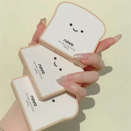 سایه نون تست novo