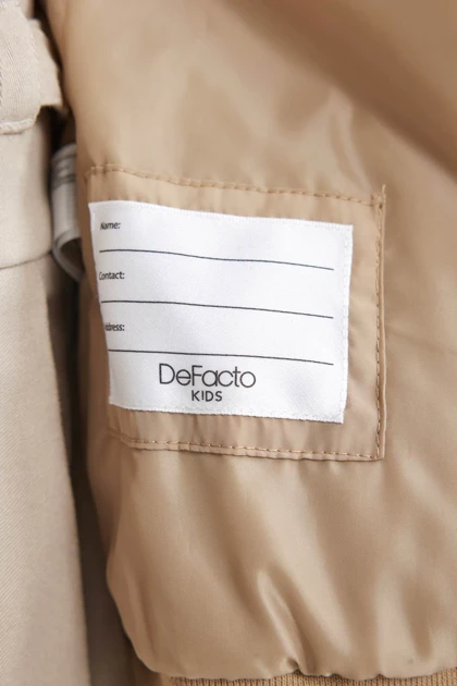 کت و کاپشن بچگانه اورجینال دیفکتو defacto