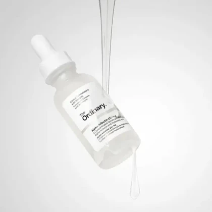 سرم آلفا آربوتین 2% + HA اوردینری ضد لک (Ordinary)