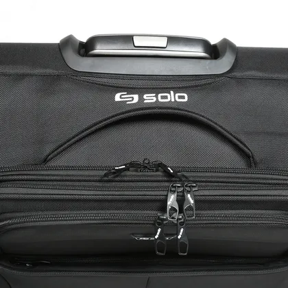 کیف خلبانی چهار چرخ سولو SOLO مدل SW77800