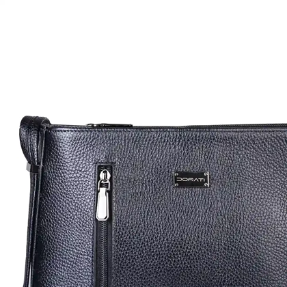 کیف دوشی چرم زنانه 026