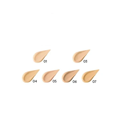 کانسیلر مایع مدل just touch گلدن رز (Golden Rose)