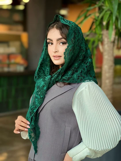 روسری گیپورکد1521