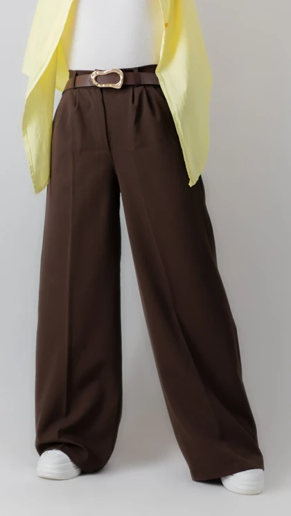 شلوار بگ polo