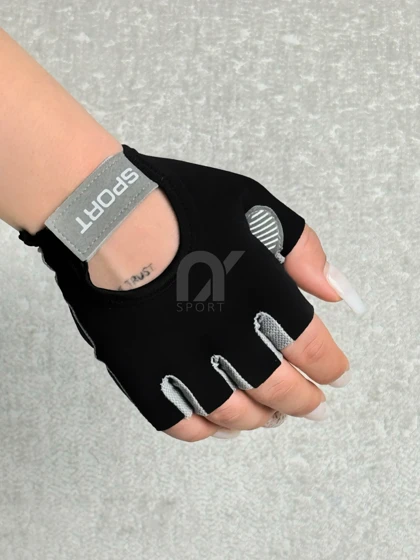 دستکش آدم فضاییsport