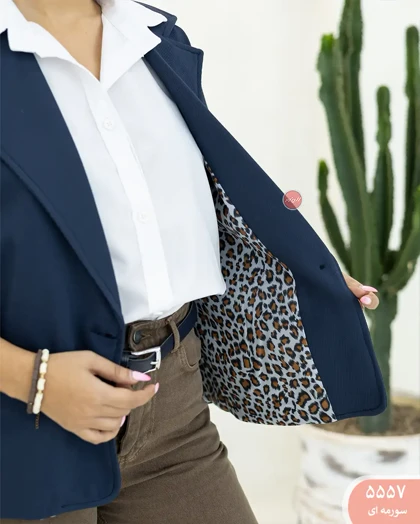 کت آسترپلنگی 5557